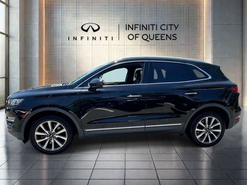 Used 2019 Lincoln MKC Reserve w/ MKC Climate Package AWD/4WD image 8