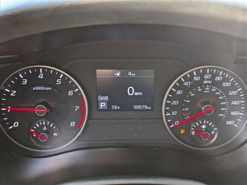 Used 2021 Kia Stinger GT image 11