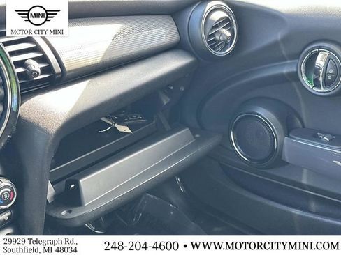 Used 2014 MINI Cooper 2-Door Hardtop FWD image 34