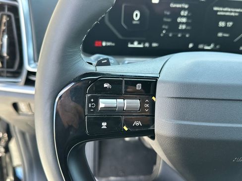 New 2026 Kia Sorento SX Prestige AWD/4WD image 23