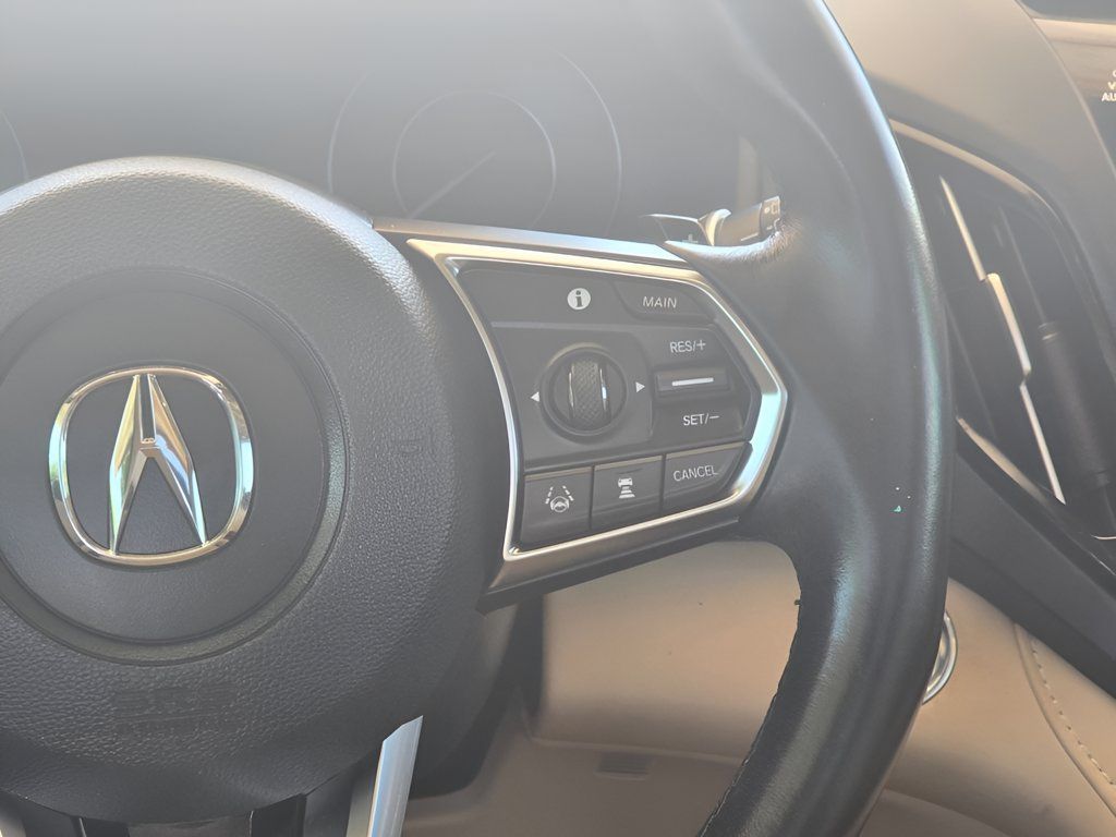 Used 2020 Acura RDX w/ Technology Package FWD image 34