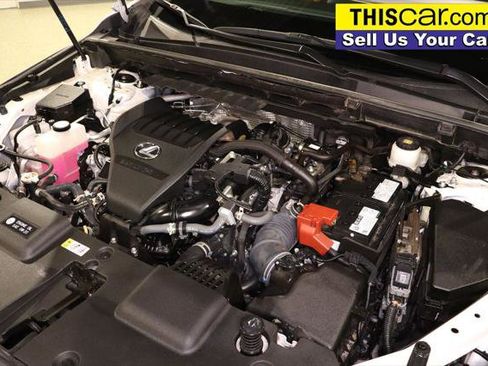 Used 2024 Lexus NX 350 AWD image 33