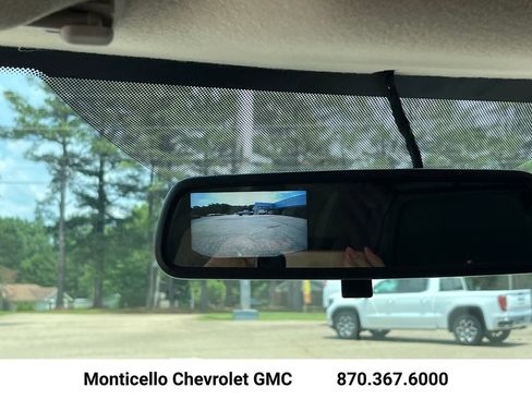 New 2026 Chevrolet Express 2500 w/ Driver Convenience Package RWD image 19