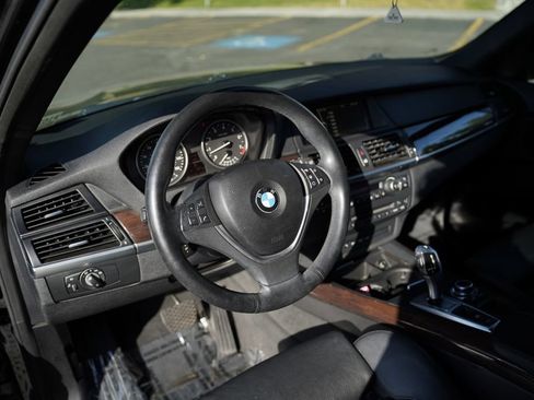 Used 2011 BMW X5 xDrive35i AWD/4WD image 9