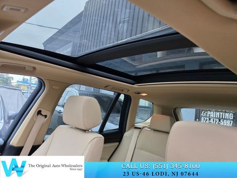 Used 2017 BMW X3 xDrive28i AWD/4WD image 13