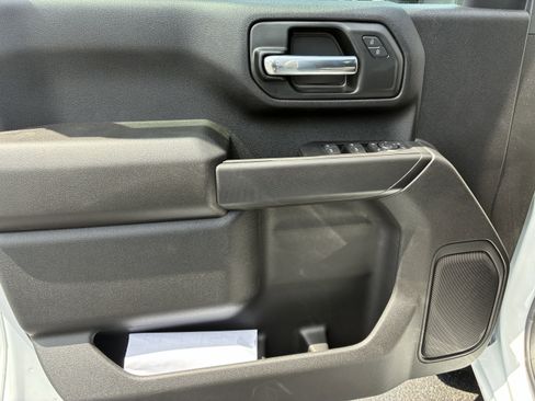 New 2026 Chevrolet Silverado 3500 W/T AWD/4WD image 23