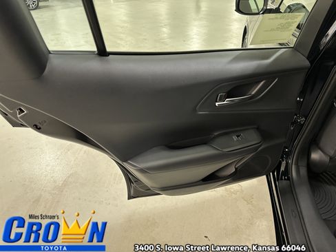 New 2026 Toyota Prius AWD image 23