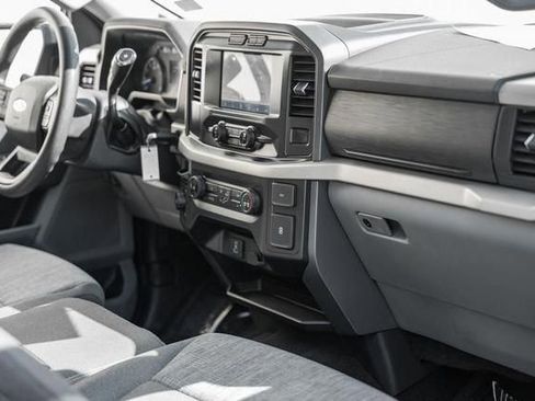 Used 2022 Ford F150 XLT image 21