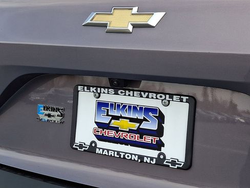 New 2026 Chevrolet Blazer EV LT FWD image 19