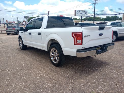 Used 2017 Ford F150 XLT RWD image 5