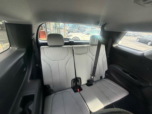 Used 2020 Hyundai Palisade SEL w/ Convenience Package FWD image 19