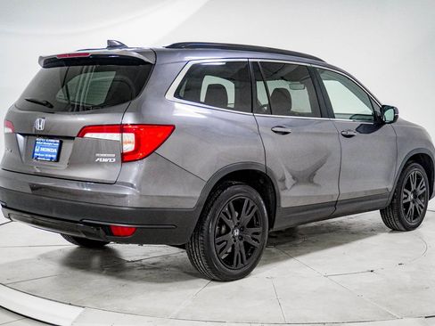 Used 2022 Honda Pilot Special Edition image 11