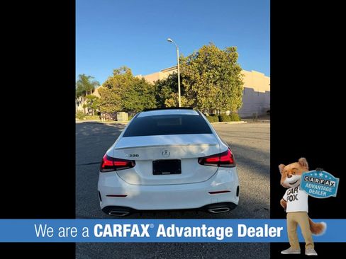 Used 2019 Mercedes-Benz A 220 image 16