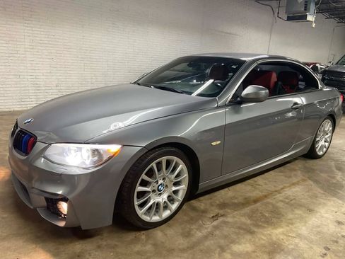 Used 2013 BMW 328i Convertible RWD image 6
