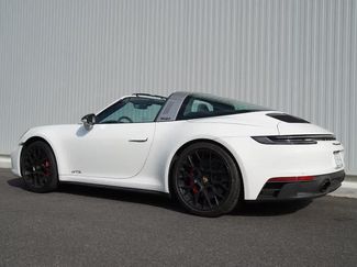 Used 2024 Porsche 911 Targa 4 GTS AWD/4WD video 2
