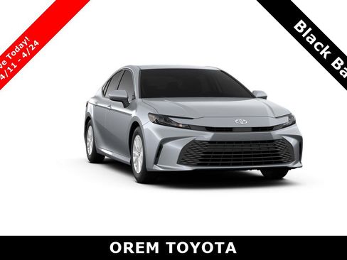 New 2026 Toyota Camry LE image 16