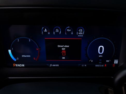 Used 2024 Ford F350 Lariat w/ Lariat Ultimate Package image 19