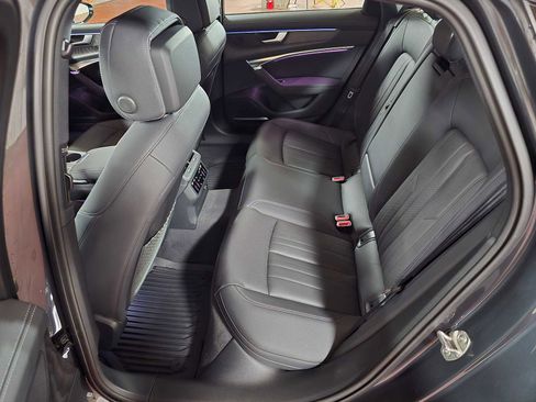 Used 2024 Audi A6 Premium Plus w/ Premium Plus Package image 18