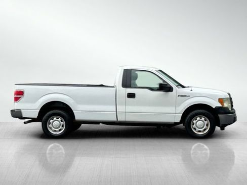 Used 2012 Ford F150 XL w/ PWR Equipment Group RWD image 2