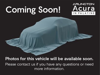 New 2026 Acura MDX Type S