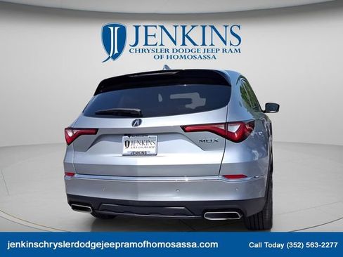 Used 2023 Acura MDX FWD w/ Technology Package image 5