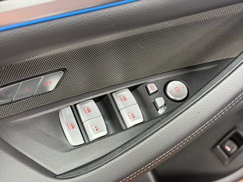 Used 2026 BMW i4 xDrive40 AWD/4WD image 12