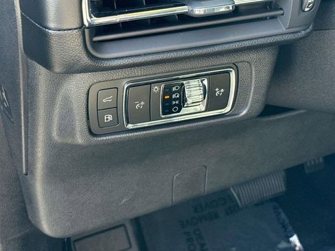 Used 2025 Lincoln Corsair Grand Touring w/ Equipment Group 301A image 26