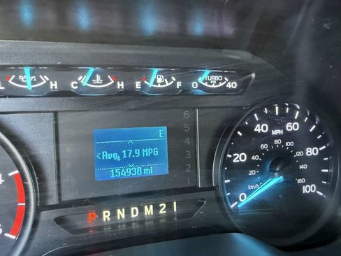 Used 2019 Ford F350 XL w/ Power Equipment Group AWD/4WD image 24