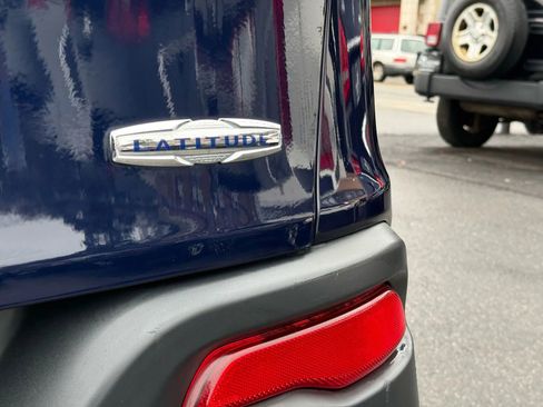 Used 2014 Jeep Cherokee Latitude image 6