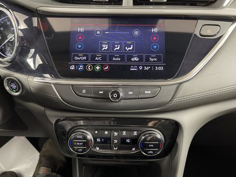 Used 2022 Buick Encore GX Select w/ Sport Touring Package image 23
