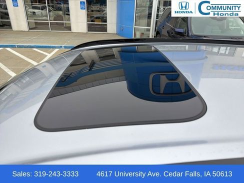 New 2026 Honda CR-V Sport Touring image 7