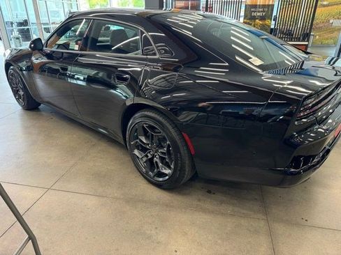 New 2026 Dodge Charger R/T AWD/4WD image 5