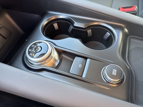 New 2026 Ford Explorer Active w/ Active Comfort Package image 28