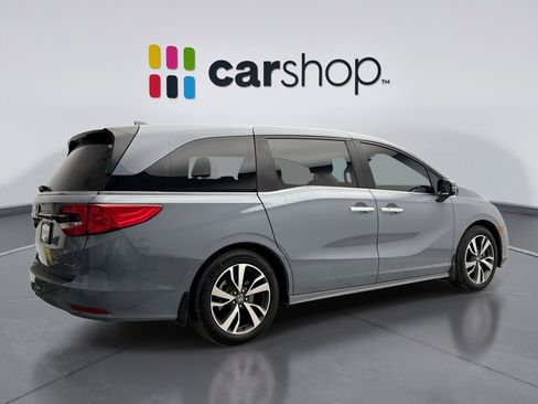 Used 2023 Honda Odyssey Touring image 5