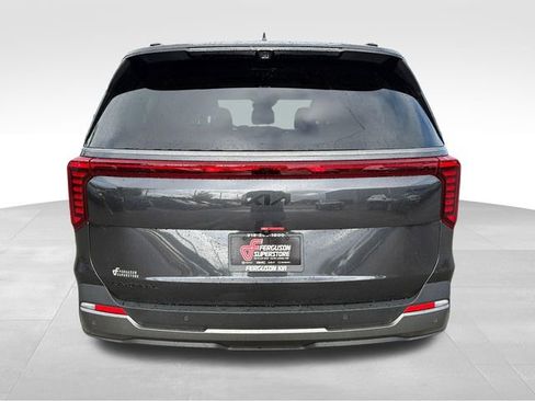 New 2026 Kia Carnival SX Prestige FWD image 6
