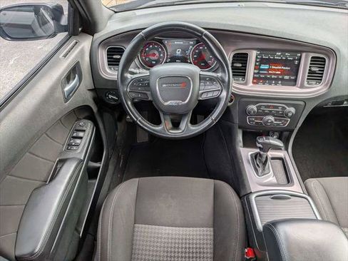 Certified 2023 Dodge Charger GT image 16