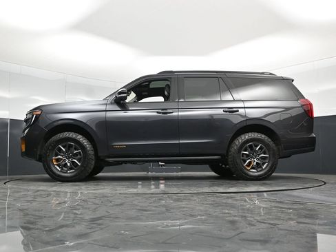 Certified 2025 Ford Expedition Tremor AWD/4WD image 53