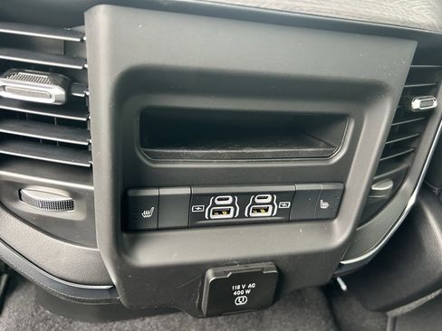 New 2026 RAM 1500 Laramie w/ Laramie Preferred Package image 27