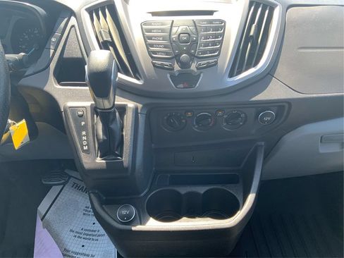 Used 2017 Ford Transit 350 XLT RWD image 25