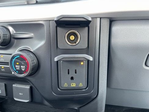 New 2025 Ford F350 XL w/ XL Chrome Package image 25