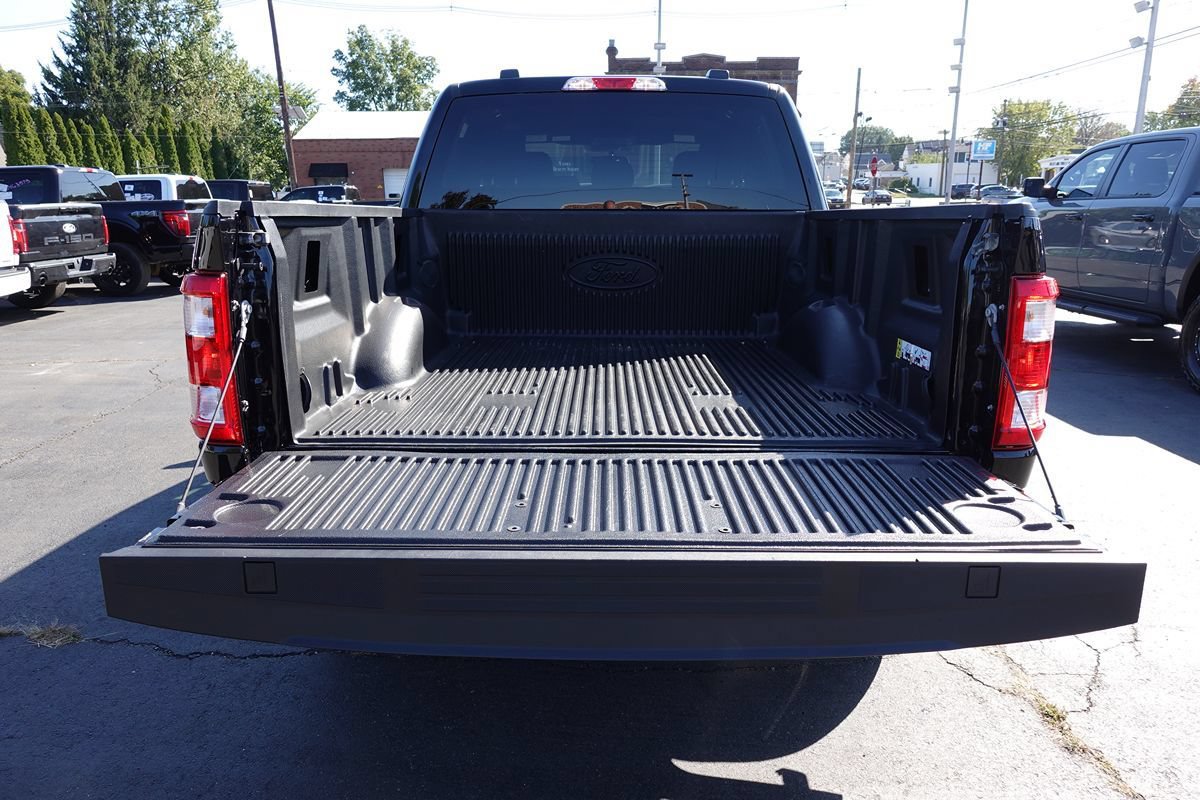Used 2023 Ford F150 XL w/ XL STX Apperance Package AWD/4WD image 24