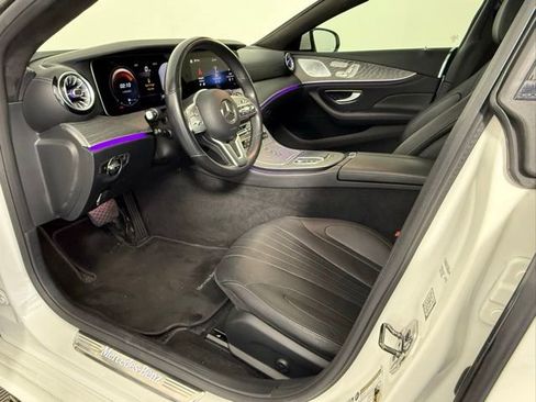Used 2021 Mercedes-Benz CLS 450 w/ Premium Package image 36