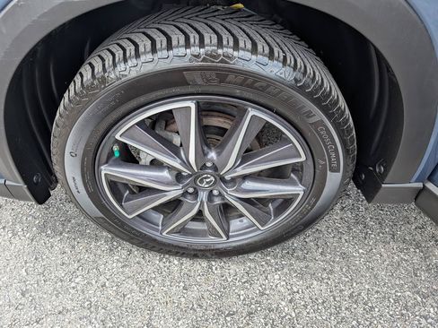 Used 2018 MAZDA CX-5 Touring AWD/4WD image 39