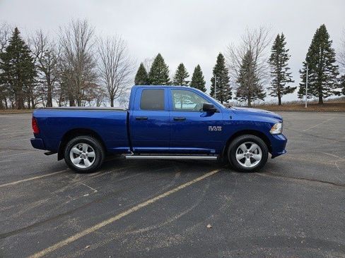 Used 2014 RAM 1500 Tradesman w/ Popular Equipment Group image 7