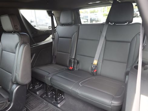 Used 2022 GMC Yukon Denali w/ Denali Ultimate Package AWD/4WD image 20