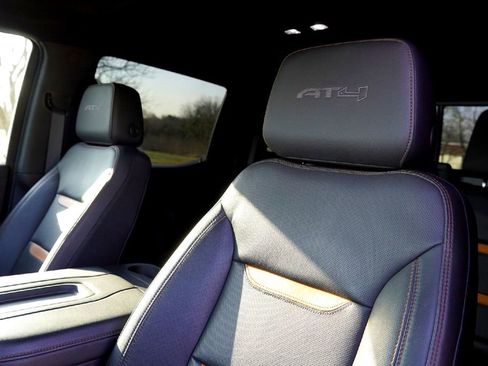 Used 2020 GMC Sierra 1500 AT4 w/ AT4 Premium Package image 15