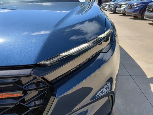 New 2026 Honda CR-V TrailSport image 11