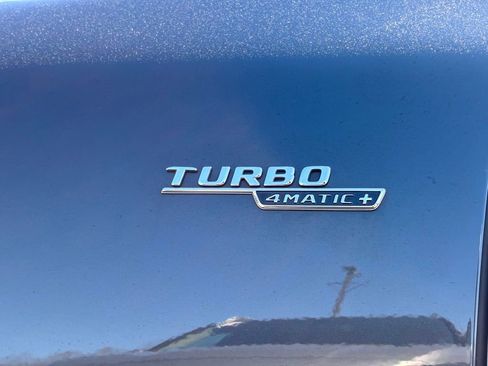 Used 2019 Mercedes-Benz CLS 53 AMG 4MATIC image 73