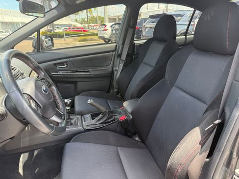 Used 2020 Subaru WRX AWD/4WD image 10