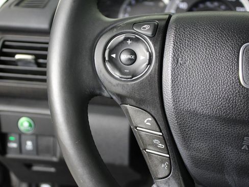 Used 2015 Honda Accord EX-L image 16